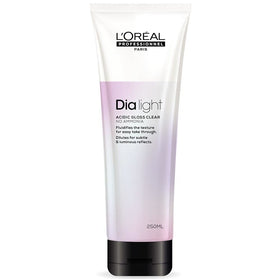 L'Oreal DiaLight CLEAR Coloration Gloss - 250ml