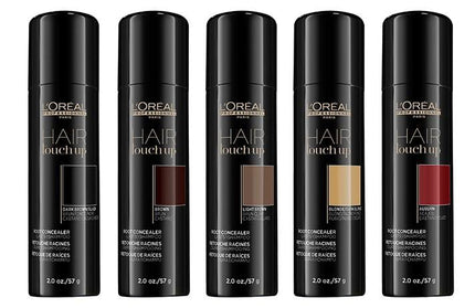L'Oreal Hair Touch Up Spray - 75ml