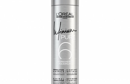 L'Oreal Infinium Pure 6 Extra Strong Haarspray