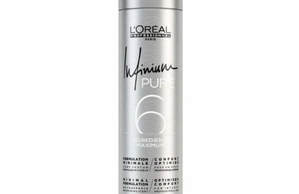 L'Oreal Infinium Pure 6 Soft Haarspray