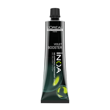 L'Oreal Inoa Ammonia Vrije Haarverf  - 60ml