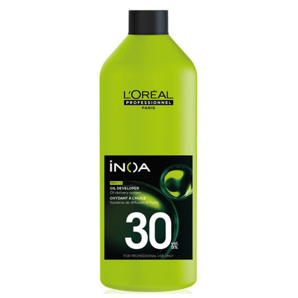 L'Oreal Inoa Technologie Oxydant Riche - 1000ml