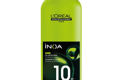 L'Oreal Inoa Technologie Oxydant Riche - 1000ml