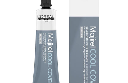 L'Oreal Majirel Cool Cover Haarkleuring - 60ml