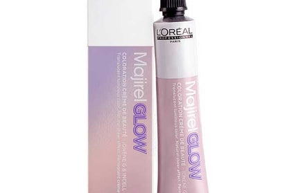 L'Oreal Majirel Glow Dark Base Haarkleuring - 50ml