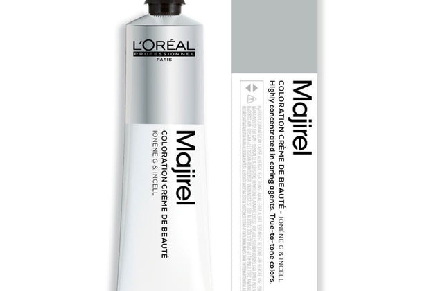 L'Oreal Majirel Haarkleuring - 60ml