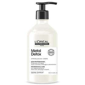 L'Oreal Metal Detox Care - 500ml