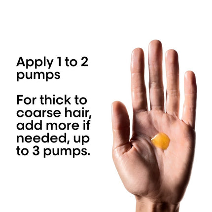 L'Oreal Metal Detox Concentrated Oil - 50ml