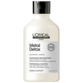 L'Oreal Metal Detox Reinigende Shampoo