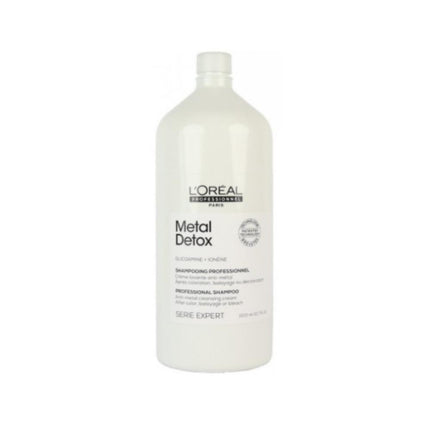 L'Oreal Metal Detox Reinigende Shampoo