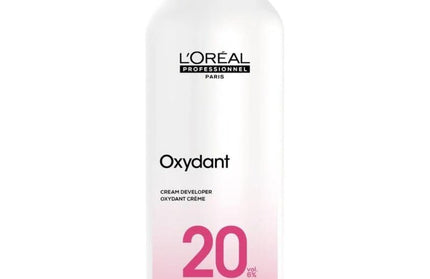 L'Oreal Oxydant Developer Cream - 1000ml