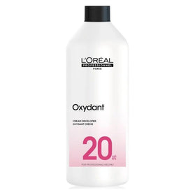L'Oreal Oxydant Developer Cream - 1000ml