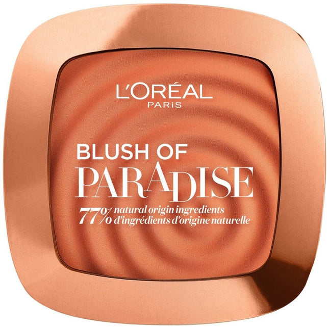 L'Oreal Paris Blush Of Paradise - 9gr.