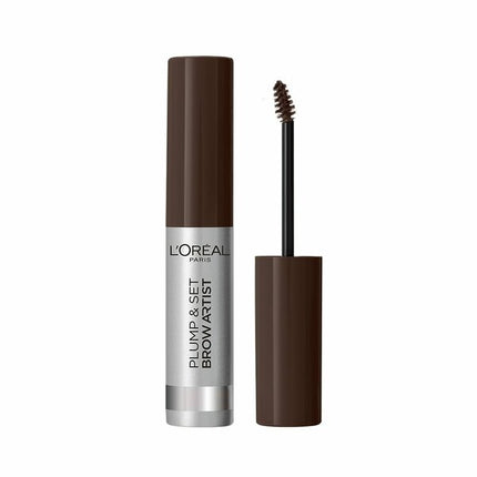 L'Oreal Paris Brow Artist Plump & Set Volumising Brow Gel - 4,9ml