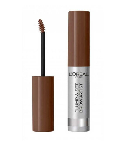 L'Oreal Paris Brow Artist Plump & Set Volumising Brow Gel - 4,9ml