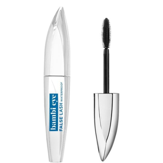 L'Oreal Paris False Lash Bambi Eye Mascara Waterproof -  Black - 8,9ml