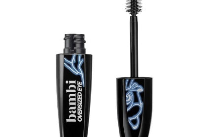 L'Oreal Paris False Lash Bambi Oversized Eye Mascara - Intense Black - 8,9ml