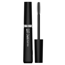 L'Oreal Paris False Lash Telescopic Mascara - Extra Black