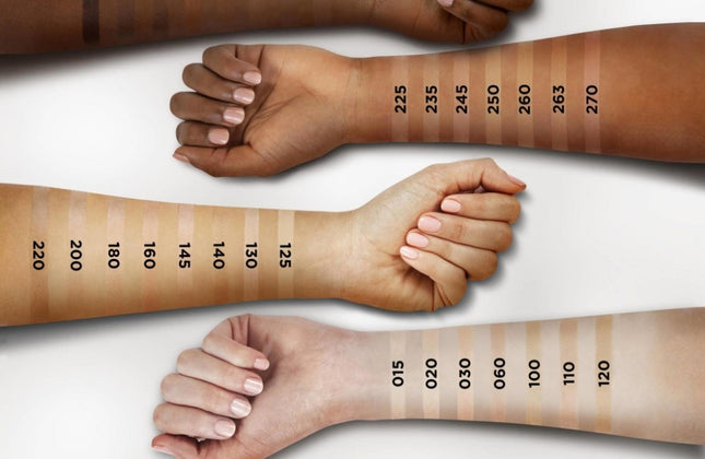 L'Oreal Paris Infaillible 32H Stay Fresh Wear Foundation - 30ml