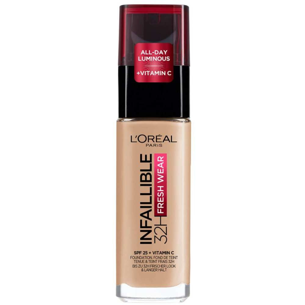 125 NATUREL ROSE