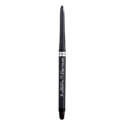 L'Oreal Paris Infaillible Grip  Gel Eyeliner 36H
