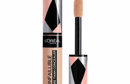 L'Oreal Paris Infaillible More Than Concealer - 11ml