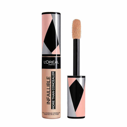 L'Oreal Paris Infaillible More Than Concealer - 11ml