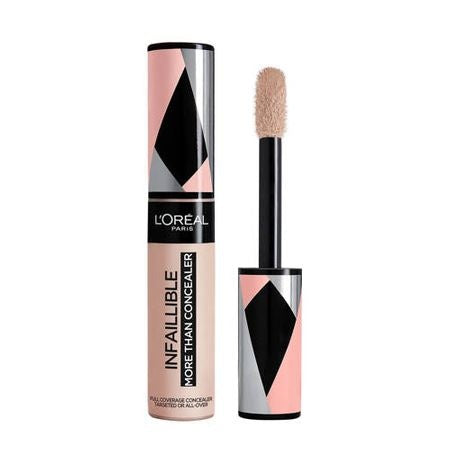 L'Oreal Paris Infaillible More Than Concealer - 11ml