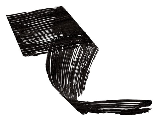 L'Oreal Paris Mega Volume Collagene 24H Mascara - Extra Black - 9ml