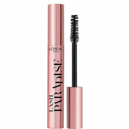 L'Oreal Paris Paradise Extatic Mascara Intense Black - 6.4ml