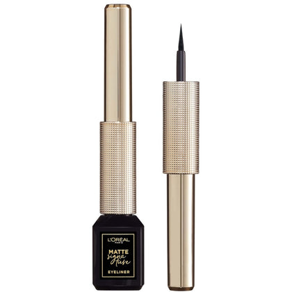 L'Oreal Paris Superliner Matte Signature Eyeliner