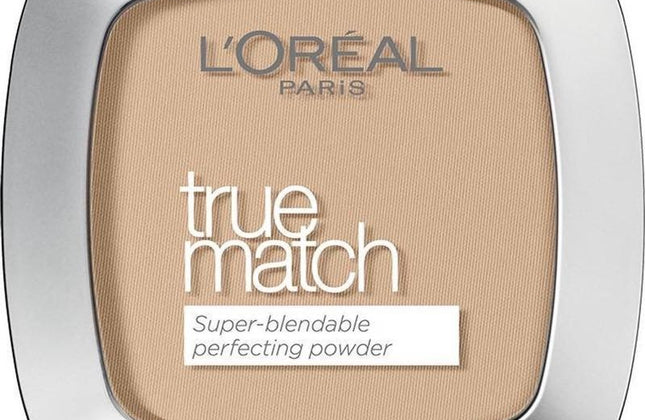 L'Oreal Paris True Match  Blendable Powder - 9gr.