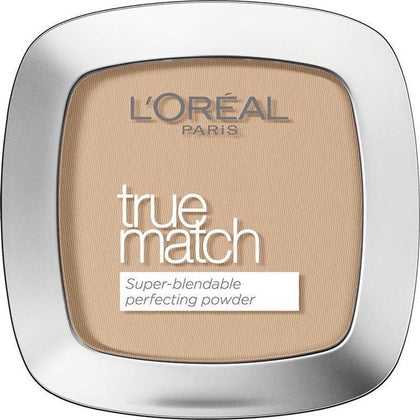 L'Oreal Paris True Match  Blendable Powder - 9gr.