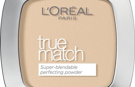 L'Oreal Paris True Match  Blendable Powder - 9gr.