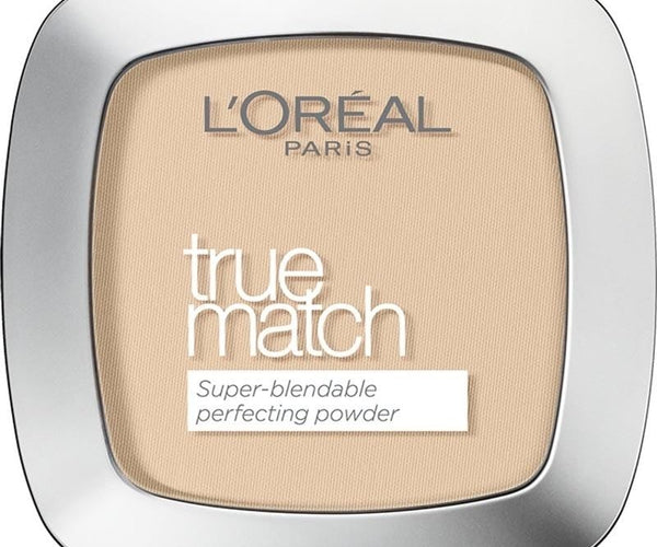 True Match Compact Powder