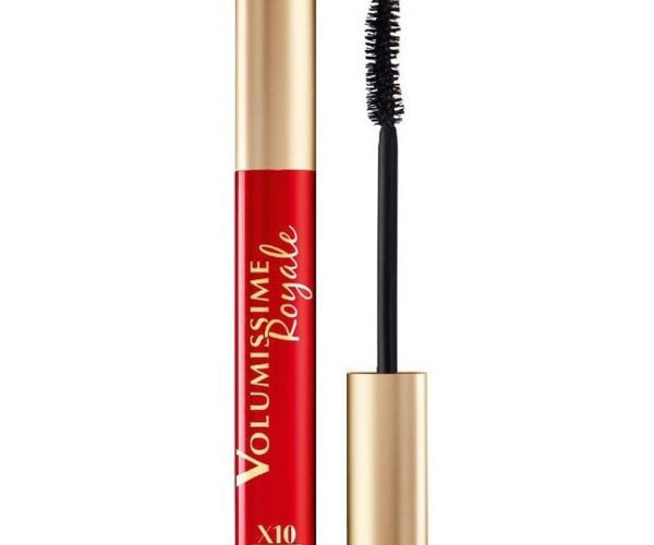 L'oreal L'Oréal Volumissime Royale X10 volume mascara for L'oreal L'Oréal Volumissime Royale X10 volume mascara for