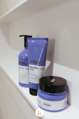 L'Oréal Professionel SE Blondifier Mask - 500ml