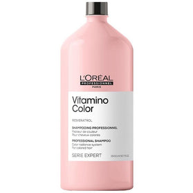 L'Oréal Professionel SE Vitamino Color Resveratrol Shampoo - 1500ml