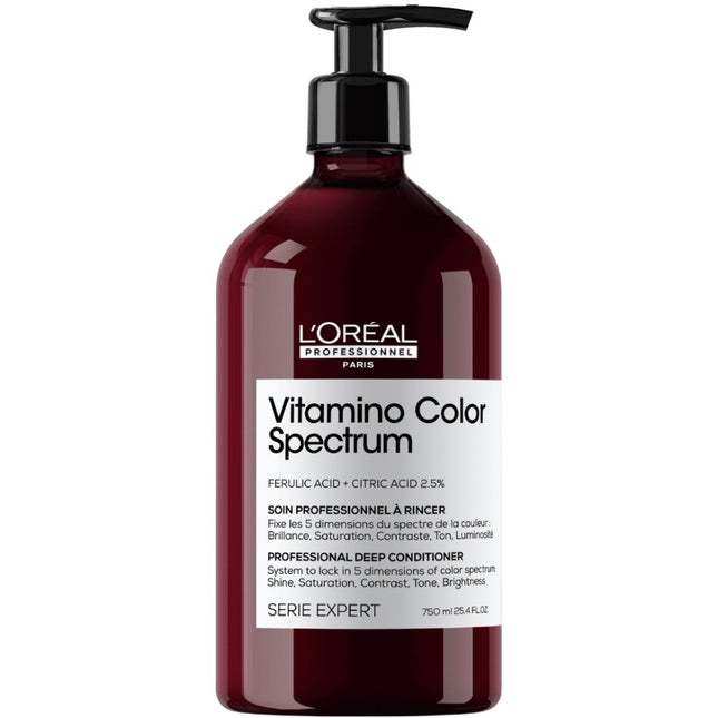 L'Oréal Professionel SE Vitamino Color Spectrum Conditioner - 750ml