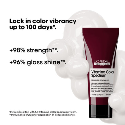 L'Oréal Professionel SE Vitamino Color Spectrum Conditioner - 750ml