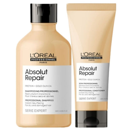 L'Oréal Professionnel Absolut Repair Duo - 300+200ml