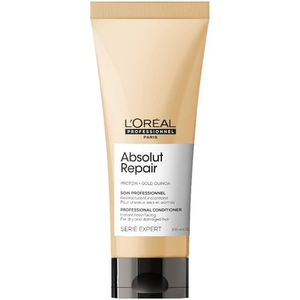 L'Oréal Professionnel Absolut Repair Duo - 300+200ml