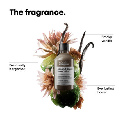 L'Oréal Professionnel Absolut Repair Molecular Duo - 300+250ml