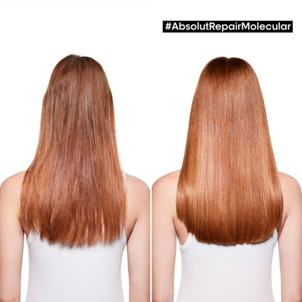 L'Oréal Professionnel Absolut Repair Molecular Leave-in Haarmasker