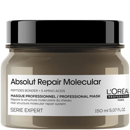 L'Oréal Professionnel Absolut Repair Molecular Mask