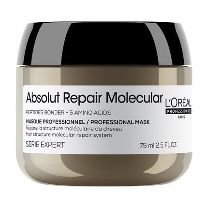 L'Oréal Professionnel Absolut Repair Molecular Mask