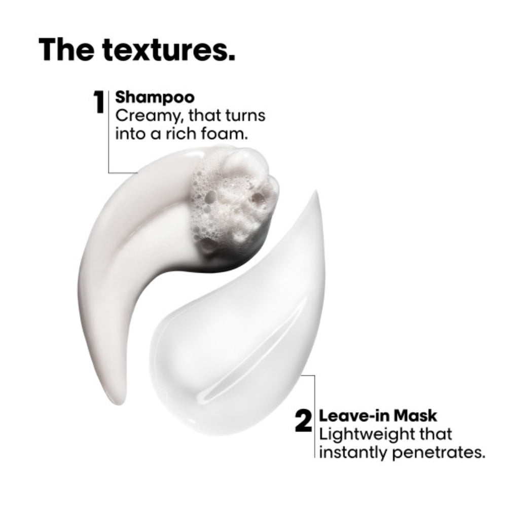 L'Oréal Professionnel Absolut Repair Molecular Repair & Strength Hair Kit  - 100+50ml