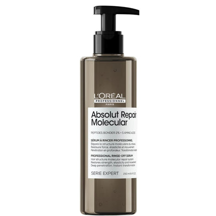 L'Oréal Professionnel Absolut Repair Molecular Rinse-off Serum - 250ml