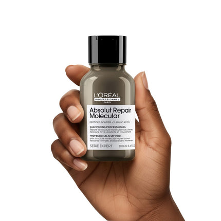 L'Oréal Professionnel Absolut Repair Molecular Shampoo
