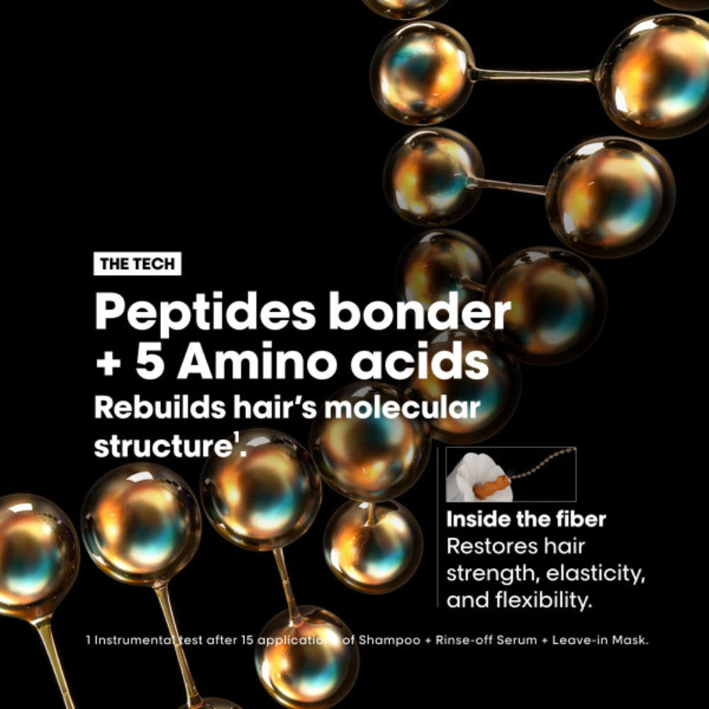 L'Oréal Professionnel Absolut Repair Molecular Shampoo